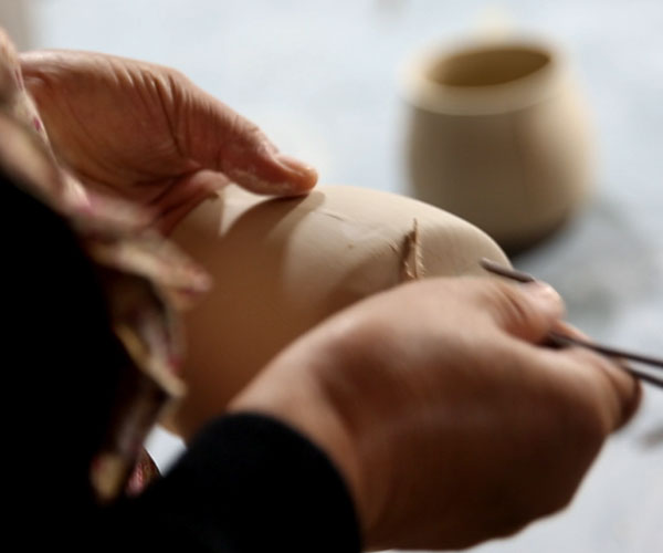 Ceramic Mug Manufacturing