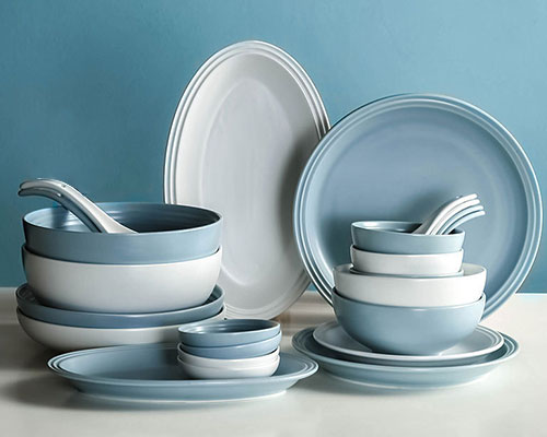 Wholesale Ceramic Dinnerware